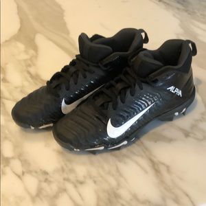Youth Nike Football Cleats